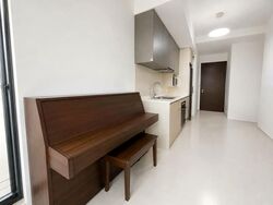 Foresque Residences (D23), Condominium #555020891
